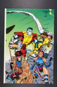 X-Men #1 (1991)