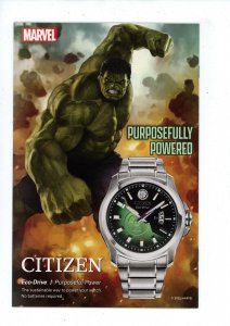 The Marvels #5 (2021) Marvel Comics