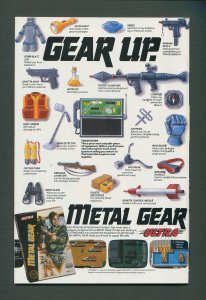 The Nam #22   /  9.4 NM - 9.6 NM+  /   September 1988