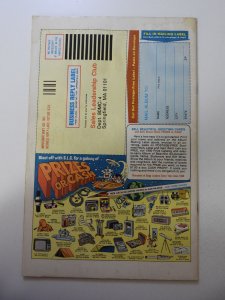 The Amazing Spider-Man #206 (1980) VG Condition moisture stain bc