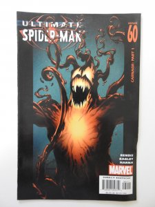 Ultimate Spider-Man #60 (2004) FN+ Condition!