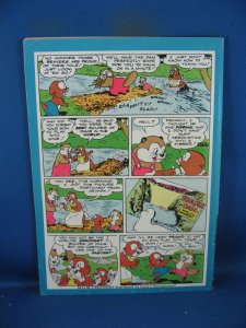 OUR GANG 23 F CARL BARKS GOLDEN AGE 1946 DELL