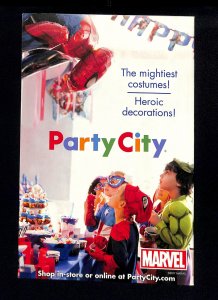 Totally Awesome Hulk #20 Weapon H!