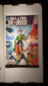 Bill & Ted Save The Universe #5 (2017)