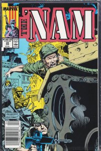 The 'Nam #29 (1989) The 'Nam
