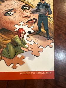 Buffy the Vampire Slayer Season Eight #3 Variant Cover (2007)