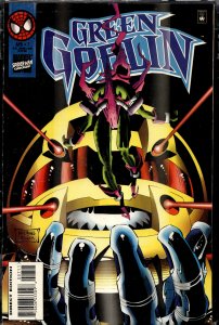 Green Goblin #7 (1996) Green Goblin