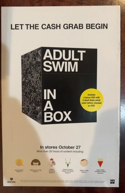 Batman Unseen #4 (2010)