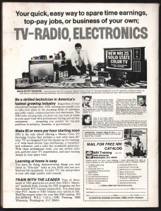 Men 1/1973-Mafia-Violence-exploitation-crime-terror-pulp thrills-cheesecake pix