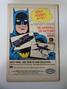 Our Army at War #172 (1966) VG- Condition