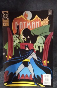 The Batman Adventures #6 (1993)