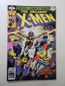 The X-Men #126 (1979) VF Condition!