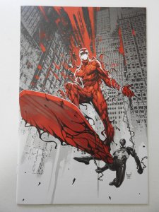 Carnage: Black, White & Blood #1 Variant (2021) NM Condition!