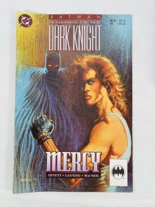 Batman: Legends of the Dark Knight #37 Sept 1992, DC Comics