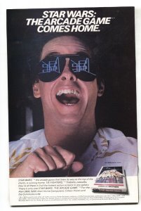 Amazing Spider-Man #258 - 1984 - Marvel - NM- - comic book