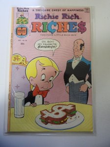 Richie Rich Riches #26
