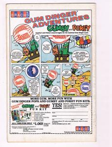 GI Joe Special Missions # 2 Marvel Comic Books Hi-Res Scans Modern Age WOW!!! S7