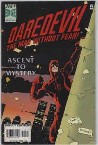 Daredevil #349 (1996)