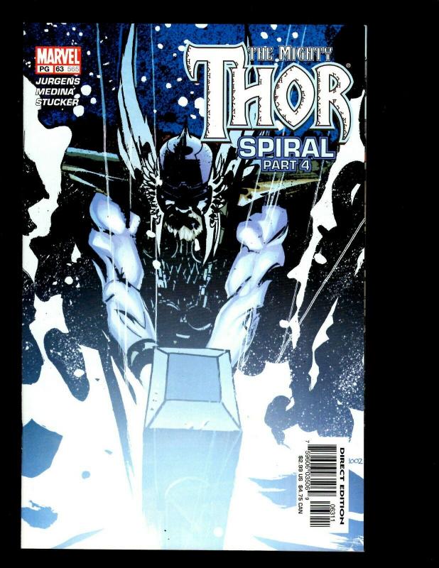 Lot Of 12 Thor Marvel Comics # 59 60 61 62 63 64 65 66 67 68 69 70 Avengers SM7