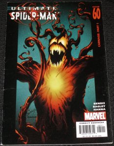 Ultimate Spider-Man #60 (2004)