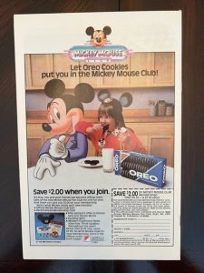 Justice League #3 Direct Edition (1987) - NM