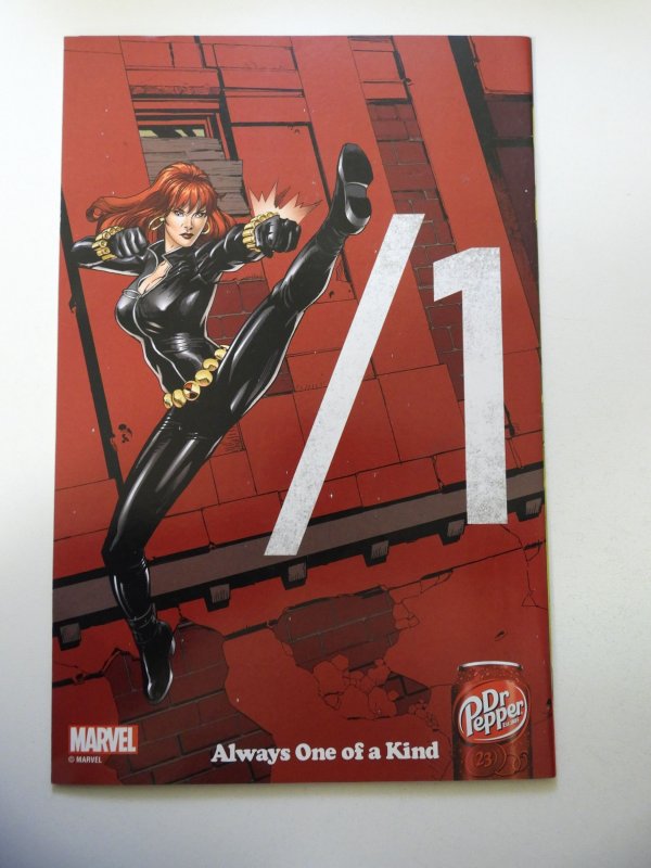 All-New Marvel Now! Point One (2014) FN+ Condition