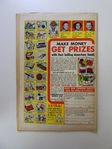 Adventure Comics #378 (1969) VG condition