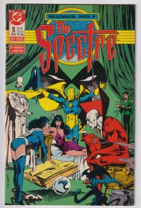 The Spectre #11 (1988) The Spectre