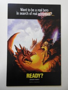 The Amazing Spider-Man #370 (1992) VF+ Condition!