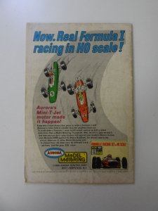 Detective Comics #384 (1969) VG condition