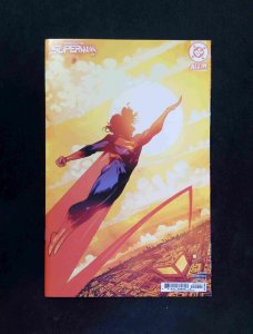 Absolute Superman #2D  DC Comics 2025 NM+  1:25 Greene VARIANT