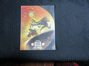 1997 Dec. 1997 BAD BOY by Frank Miller & Simon BIZ Bisley FN+ 6.5 Oni Press