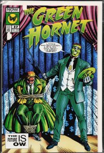 The Green Hornet #37 (1994) Green Hornet