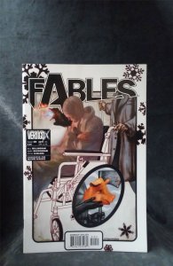Fables #10 2003 Vertigo Comics Comic Book