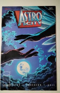 Kurt Busiek's Astro City #6 (1996) Image Comic Book J749