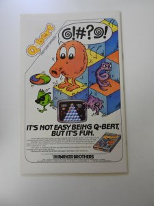 The Amazing Spider-Man #247 (1983) VF- condition