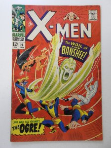 The X-Men #28 (1967) VG/FN Condition!