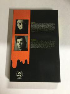 Watchmen Nm Near Mint Fourth Print DC Comics SC TPB