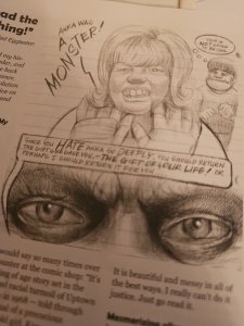 American Nature Presents 2 Greg And Fake Indie Reviews B/W