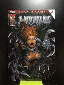 Witchblade #59  (2002)