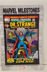 Marvel Milestones #5 (2005)