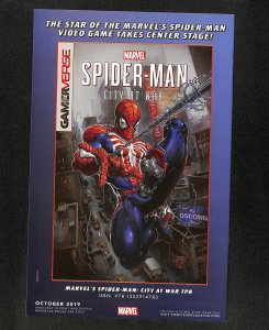 True Believers: Amazing Spider-Man #1