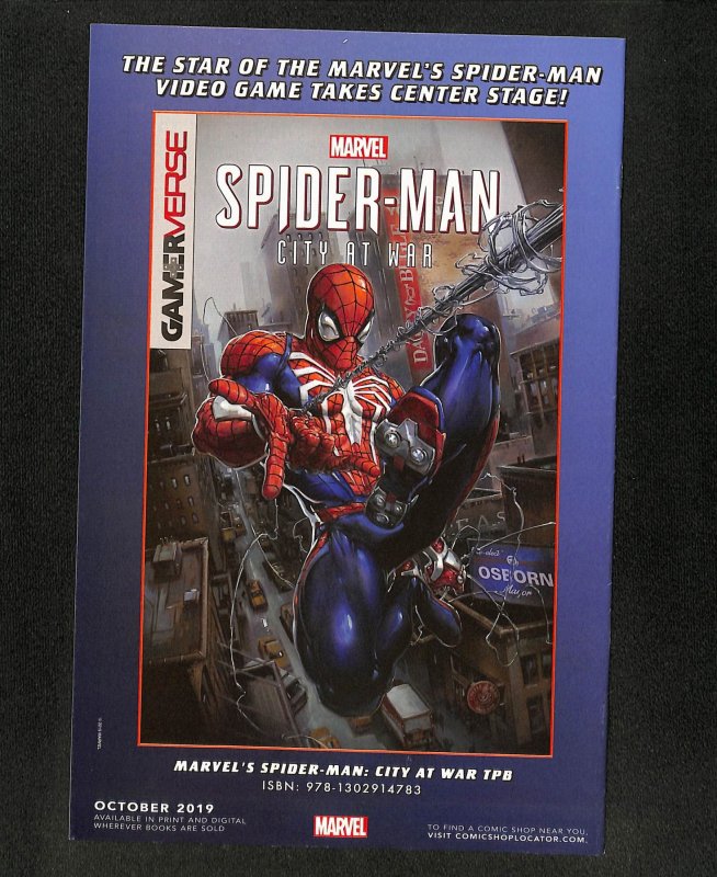 True Believers: Amazing Spider-Man #1