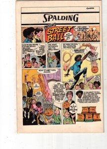 z Doctor Strange #26 (1977) High-Grade VF Ancient One Inbetweener Starlin Art