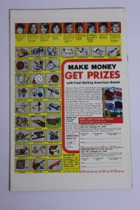 Devil Dinosaur #1 (1978) Devil Dinosaur [Key Issue] VF