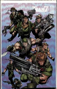 Team 7 #1  (1994) Team 7