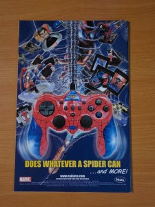 Black Widow: Pale Little Spider #3 ~ NEAR MINT NM ~ 2002 Marvel / Max Comics