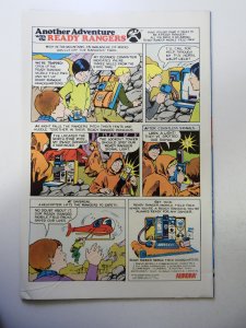 The Sandman #1 (1975) FN/VF Condition