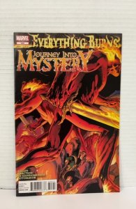 Journey Into Mystery #643 (2012)