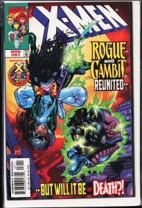 X-Men #81 (1998) X-Men